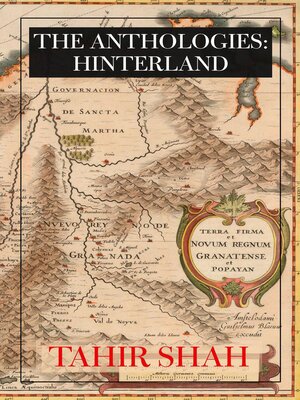 cover image of Hinterland